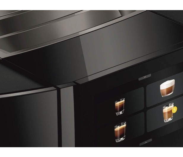 Jura J10 Piano Black (EA) - 1529208 - zdjęcie 4